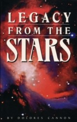 Metaphysics Book: ''Legacy from the Stars'' The earliest forms of life on Earth - Origin of Life on Earth - Aliens are called ''Angels'' during Bible times - Aliens fly their spacecraft using thought - Alien souls stranded on Earth for interfering - Inhabitants of alien world forced to live underground - A Being from the Future Talks and Teaches