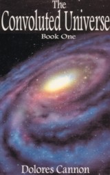 Metaphysics Book: 
''The Convoluted Universe, Book 1'' 
- Parallel Universes -
- Parallel Lifetimes and Realities -
- Living Simultaneous Lives -
- Living in Simultaneous Universes -
- other Dimensions -
- Group Souls -
- Energy Beings -
- the Illusion of Time -
- Splinters and Fragments of Souls -
------------  the GOD Source  ------------
Earth Mysteries: 
- Atlantis -
- Pyramids -
- Nazca Lines -
- Flood Legends -
- Easter Island -
- Lemuria (Mu) -
- Ark of the Covenant -
- Bremuda Triangle -
- Loch Ness Monster -
- Yeti or Abominable Snowman -
- Stonehenge -
- Crop Circles -
- Aliens & UFOs -
- Transformation of the Human Body -