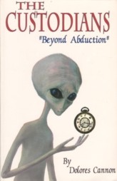 Metaphysics Book: ''The Custodians'' 
- Cases of Missing Time -
- Spacecraft from other Dimensions & Time Periods -
- Spacecraft from other Planes of Existence -
- Condensed or Distorted Time -
- Alien Bartering and Goverment Cooperation -
- Locations and Purposes of Alien Implants -
- Implanted Screen Memories -
- Energy Beings take on Physical Appearances -
- Transportation of Humans through Solid Matter -
- Lost Astronauts -
- Functions of Alien Races and Differences -
- Abductions and Genetic Experiment Projects -